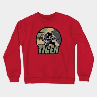 Australian Army Eurocopter Tiger Crewneck Sweatshirt